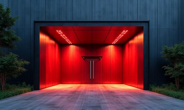 Aviate Apex HQ location at Toh Tuck Road Singapore