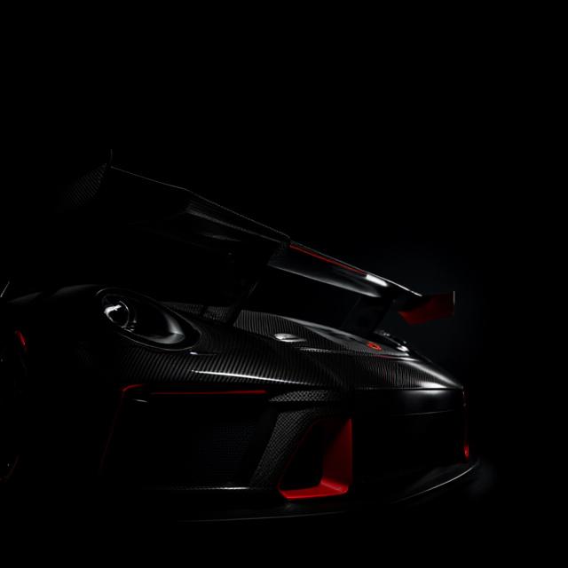 Aerodynamics Spoilers and Splitters